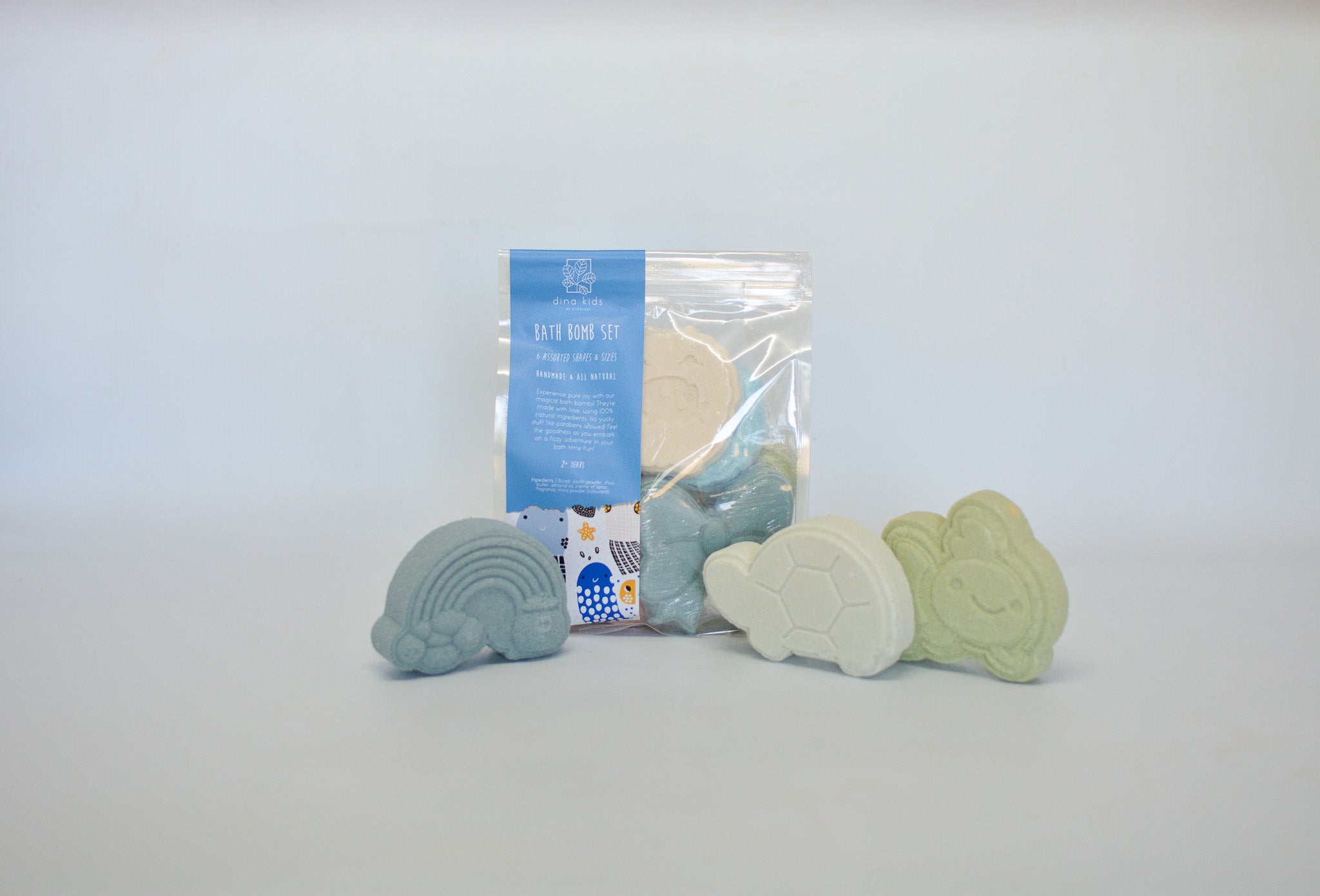 Dina Kids – Dinaledi Creations
