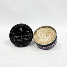Load image into Gallery viewer, Classic Hand Scrub | Tin 150g