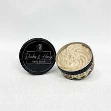 Load image into Gallery viewer, Classic Hand Scrub | Tin 150g