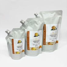 Load image into Gallery viewer, Izithelo Refill Bags | Hand & Body Wash
