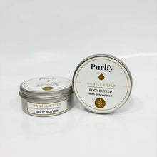 Load image into Gallery viewer, Purify Body Butter | 150g Tin