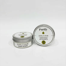 Load image into Gallery viewer, Purify Hand Scrub | 100g Tin