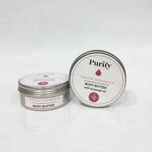 Load image into Gallery viewer, Purify Body Butter | 150g Tin