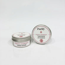 Load image into Gallery viewer, Purify Hand Scrub | 100g Tin