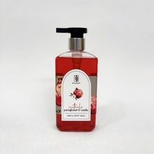 Load image into Gallery viewer, Izithelo Hand & Body Wash | 250ml Plastic Bottle