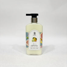 Load image into Gallery viewer, Izithelo Hand & Body Lotion | 250ml Plastic Bottle