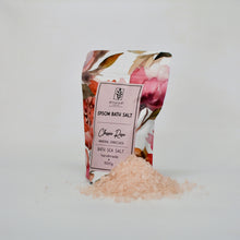 Load image into Gallery viewer, Classic Bath Sea Salt | 380g Bag