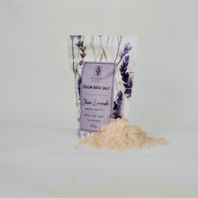Load image into Gallery viewer, Classic Bath Sea Salt | 380g Bag