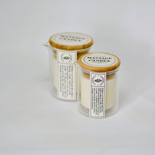 Load image into Gallery viewer, Serenity Massage Candle Large