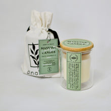 Load image into Gallery viewer, Serenity Massage Candle Large