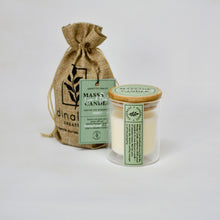 Load image into Gallery viewer, Serenity Massage Candle Large