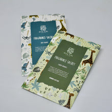 Load image into Gallery viewer, Dina Kids Fragrance Sachet Sets