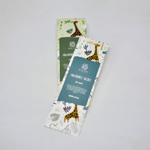 Load image into Gallery viewer, Dina Kids Fragrance Sachet Sets