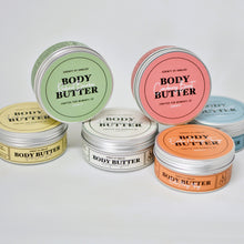Load image into Gallery viewer, Serenity Body Butter
