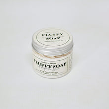 Load image into Gallery viewer, Serenity Fluffy Soap