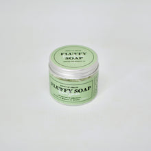 Load image into Gallery viewer, Serenity Fluffy Soap