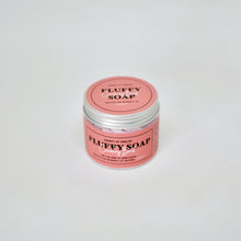 Load image into Gallery viewer, Serenity Fluffy Soap