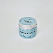 Load image into Gallery viewer, Serenity Fluffy Soap