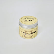 Load image into Gallery viewer, Serenity Fluffy Soap