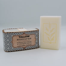 Load image into Gallery viewer, Tallow Boersoap | Heritage Range