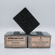 Load image into Gallery viewer, Goat's Milk Soap Bar | Heritage Range