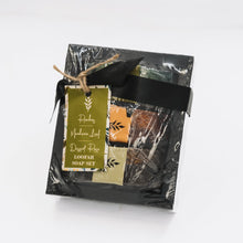 Load image into Gallery viewer, Loofah Soap Set