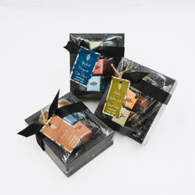 Load image into Gallery viewer, Loofah Soap Set