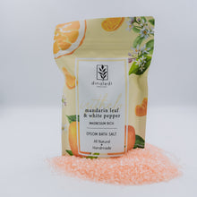 Load image into Gallery viewer, Izithelo Epsom Bath Salt