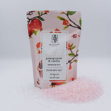 Load image into Gallery viewer, Izithelo Epsom Bath Salt