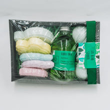 Load image into Gallery viewer, Dina Kids Bath Gift Set