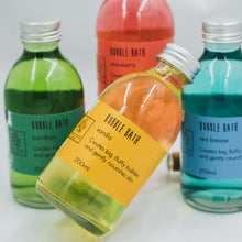 Load image into Gallery viewer, Dina Kids Foam Bath | 250ml