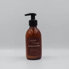 Load image into Gallery viewer, Ester Hand Lotion | 200ml Glass Bottle