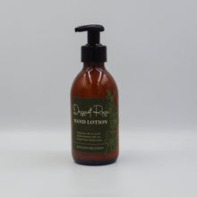 Load image into Gallery viewer, Ester Hand Lotion | 200ml Glass Bottle