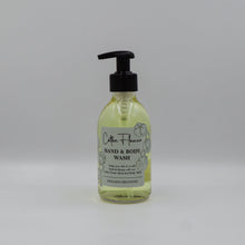 Load image into Gallery viewer, Ester Hand Wash | 200ml Glass Bottle