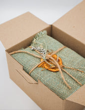 Load image into Gallery viewer, Tallow Boersoap Gift Box | Heritage Range
