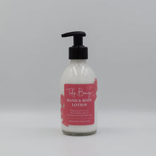 Load image into Gallery viewer, Ester Hand Lotion | 200ml Glass Bottle