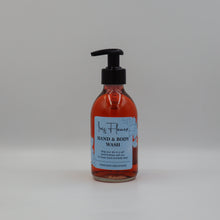 Load image into Gallery viewer, Ester Hand Wash | 200ml Glass Bottle
