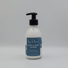 Load image into Gallery viewer, Ester Hand Lotion | 200ml Glass Bottle