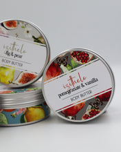 Load image into Gallery viewer, Izithelo Body Butter | 150g Tin