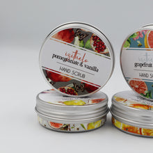 Load image into Gallery viewer, Izithelo Hand Scrub | 80g Tin