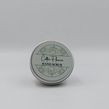 Load image into Gallery viewer, Ester Hand Scrub | 80g Tin