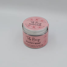 Load image into Gallery viewer, Ester Fluffy Soap