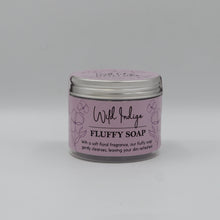 Load image into Gallery viewer, Ester Fluffy Soap