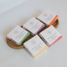 Load image into Gallery viewer, Shower Steamer Single Box