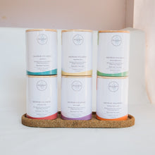 Load image into Gallery viewer, Shower Steamers Tins