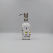 Load image into Gallery viewer, Izithelo Hand & Body Lotion | 250ml Glass Bottle
