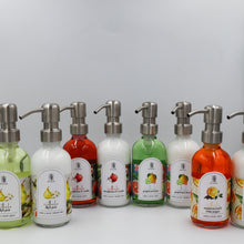 Load image into Gallery viewer, Izithelo Hand & Body Wash | 250ml Glass Bottle