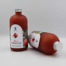 Load image into Gallery viewer, Izithelo Foam Bath | 500ml Glass Bottle
