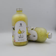 Load image into Gallery viewer, Izithelo Bath Crystals | 500g Glass Bottle
