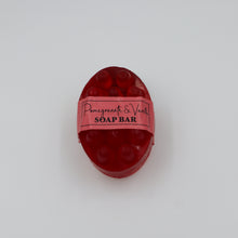 Load image into Gallery viewer, Massage Soap Bar
